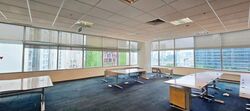 Twenty Anson (D2), Office #524469701